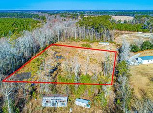 Highway 66 Tract #B, Conway, SC 29526