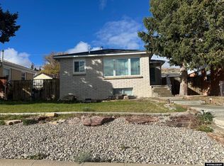 1109 High St, Rawlins, WY 82301