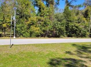 1112 Bonaventure Ave, Green Cove Springs, FL 32043