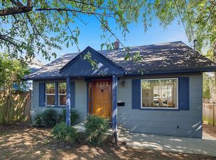 8320 Stone Ave N, Seattle, WA 98103