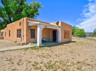 2850 Blake Rd SW, Albuquerque, NM 87105