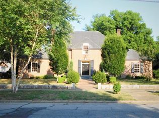 501 Washington Ave, Weldon, NC 27890