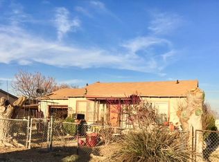 2405 S Main St, Big Spring, TX 79720