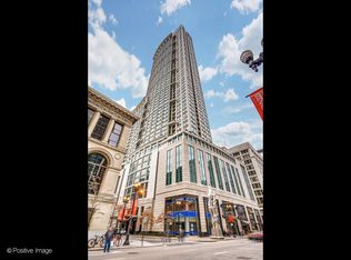 130 N Garland Ct APT 2310, Chicago, IL 60602