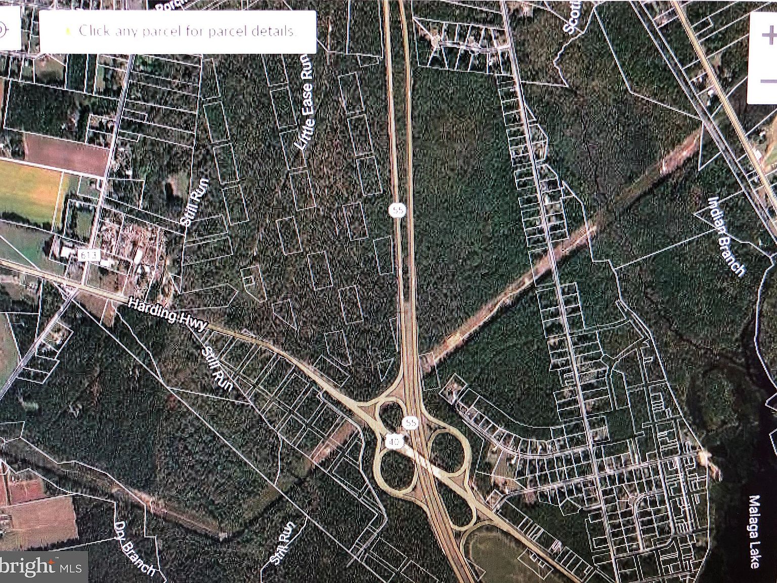 Oak Ave, Malaga, NJ 08328 MLS NJGL2010116 Zillow