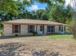 5485 Mulat Rd, Milton, FL 32583