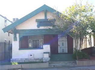 803 Langtry St, El Paso, TX 79902
