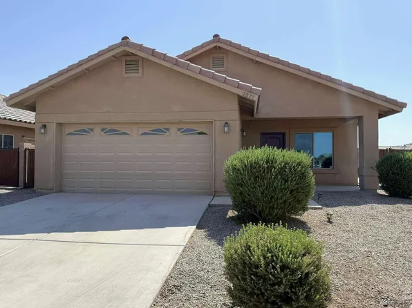 2571 S 41st Way, Yuma, AZ 85364