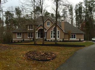 7905 Waterford Dr, Spotsylvania, VA 22551