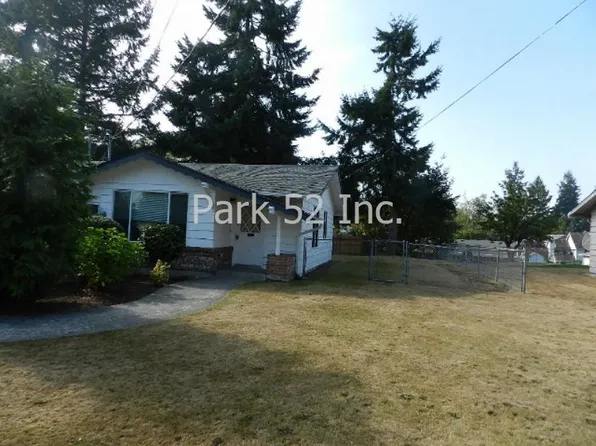 4522 Sunset Dr W #4525, University Place, WA 98466