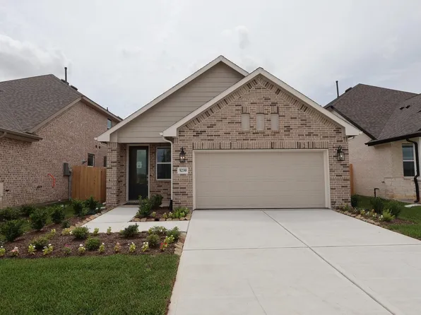 5239 Light Willow Ln, Katy, TX 77493