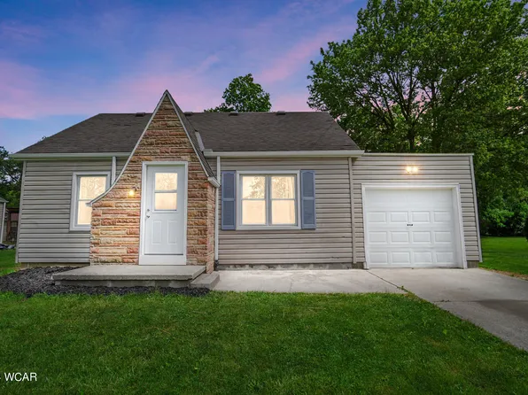 2050 Rose Ave, Lima, OH 45806