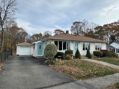 20 Wedgewood Rd, Worcester, MA, 01602