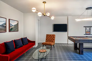 Rented by Living New York