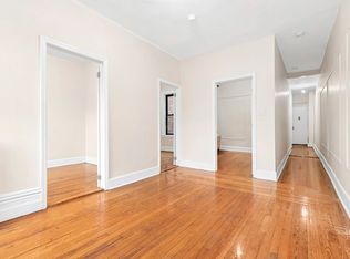 503 W 122nd St APT 18, New York, NY 10027