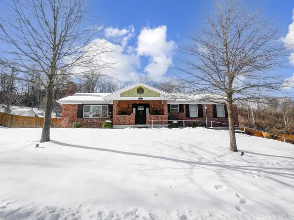 447 Pickett Dr, Covington, KY 41011