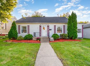 309 Yale St, Bay City, MI 48708