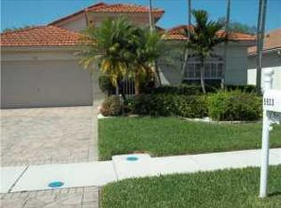 5933 Royal Isles Blvd, Boynton Beach, FL 33437