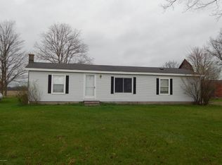 71290 Halsey Square Rd, Burr Oak, MI 49030