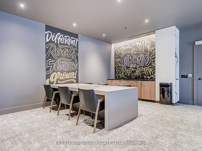 285 Dufferin St #1311 — Photo 47
