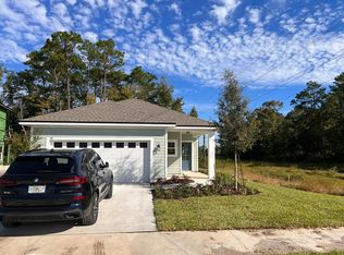 184 Wineberry Ln, Saint Augustine, FL 32092