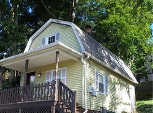 316 Pearce Ln, Sewickley, PA 15143