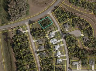 1134 Banner Dr, Labelle, FL 33935