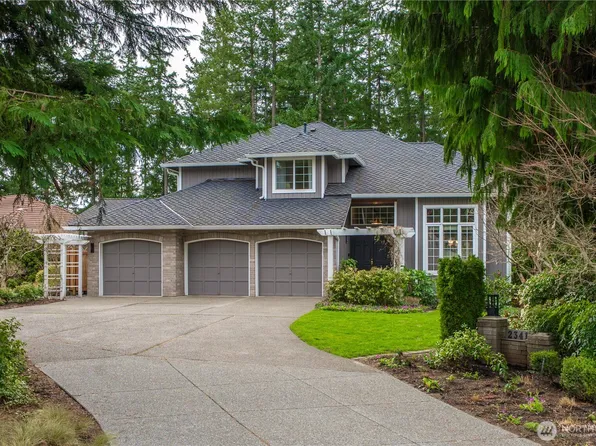 23411 SE 251st Place, Maple Valley, WA 98038