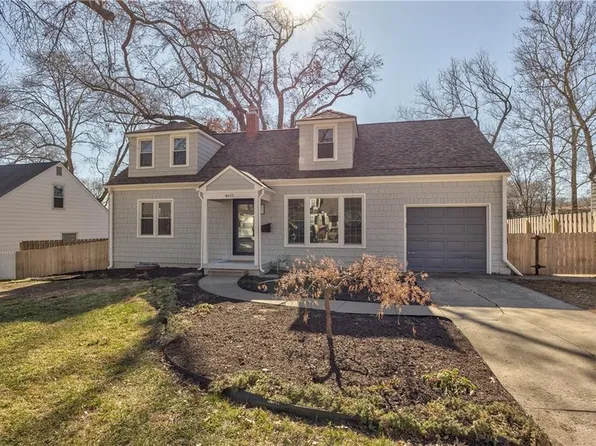 4615 W 62nd St, Fairway, KS 66205
