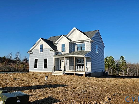 3rd image of Bannister Town Rd