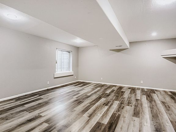 Basement Suite