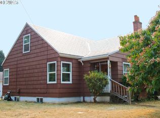 5804 SE Hill St, Milwaukie, OR 97222