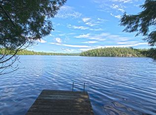 192 Moss Rock Rd, Saranac Lake, NY 12983