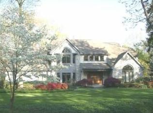 1 Lawrence Pl, Medford, NJ 08055
