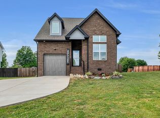 208 Freedom Dr, Portland, TN 37148