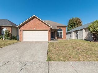 2653 Crystal Falls Rd, Lexington, KY 40509
