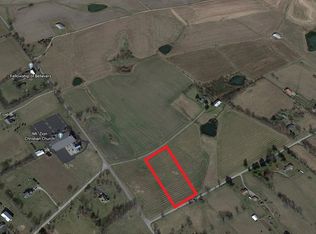 4101 Becknerville Rd, Winchester, KY 40391