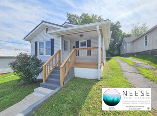 109 13th St, Bristol, TN 37620