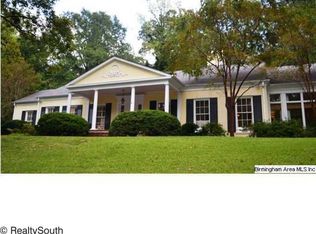 3015 Cherokee Rd, Mountain Brook, AL 35223