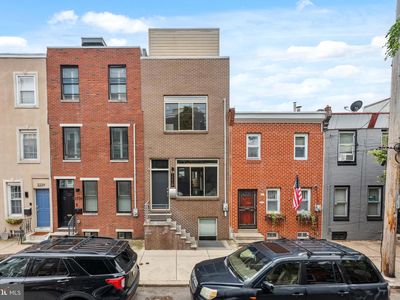 2228 Carpenter St, Philadelphia, PA, 19146