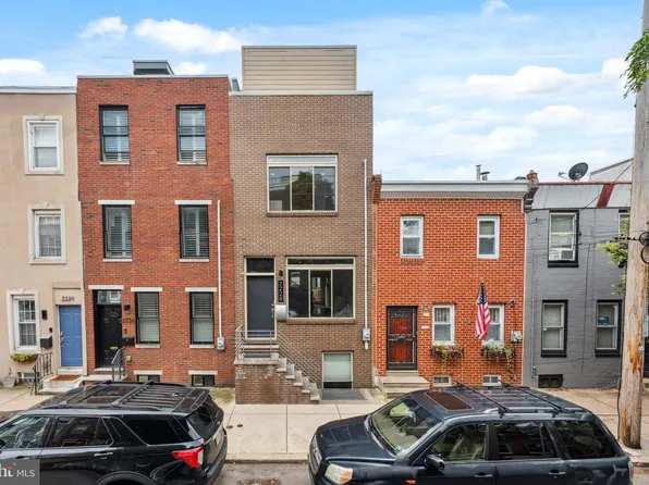 2228 Carpenter St, Philadelphia, PA 19146