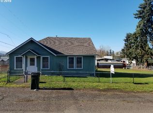 1012 NE Post St, Roseburg, OR 97470