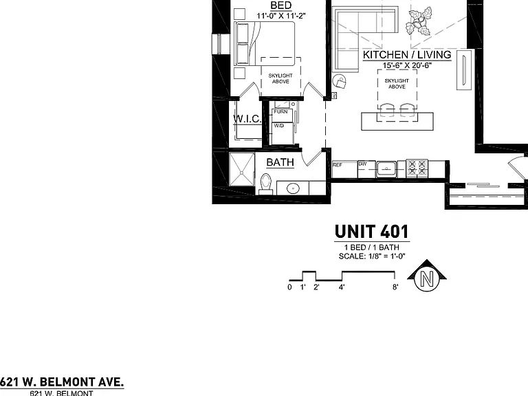 Unit 401 Unit 401