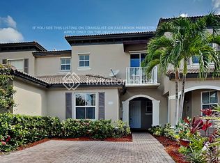 15305 SW 88th Ter, Miami, FL 33196