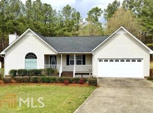 16 Buck Trl NE, Rome, GA 30165