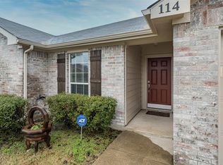 114 Windsor, Forney, TX 75126