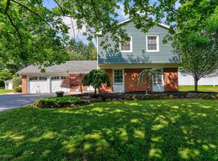 15 Vernon Rd, Marlboro, NJ 07746