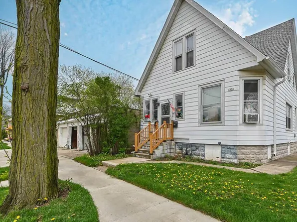 5848 West Washington STREET #5850, West Allis, WI 53214