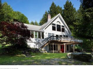 8 Smalley Rd, Nobleboro, ME 04555