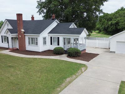 3081 S Browntown Road, Rocky Mount, NC, 27804